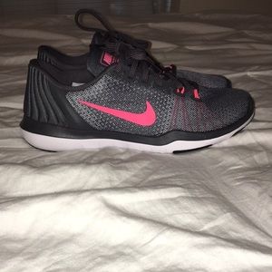 Brand new Nike shoes!